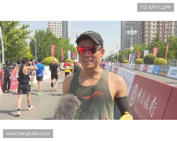 ✅体育直播🏆世界杯直播🏀NBA直播⚽- 上海马拉松急救跑者：马拉松的终点是家- sports